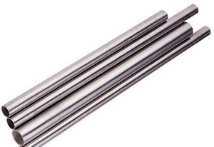 Tube en alliage de nickel-fer Invar 36 42, alliage 42 Kovar 4j29, <span class=keywords><strong>prix</strong></span> du tube - Product Image 5