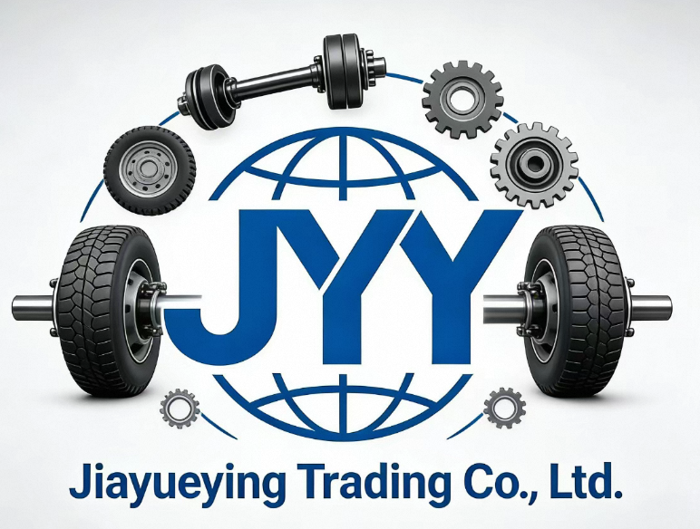 Chongqing Jiayueying Trading Co., Ltd. logo
