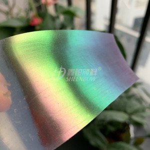 Pigment Sheenbow Bunglon <span class=keywords><strong>Cameleon</strong></span> pour voiture - Product Image 4