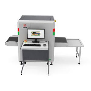 Fjwx Fx6550 <span class=keywords><strong>Security</strong></span> <span class=keywords><strong>X</strong></span> <span class=keywords><strong>Ray</strong></span> Xray Pakket Bagage Bagage Scanner <span class=keywords><strong>X</strong></span>-<span class=keywords><strong>Ray</strong></span> Veiligheidsinspectie Apparatuur Machine Beveiliging - Product Image 5