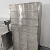 Meubles de cuisine modernes, armoires de cuisine en acier inoxydable : Nouveaux designs, vente directe d'usine, prix bas, best-sellers.