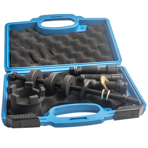 Bộ dụng cụ chỉnh thời gian MaXpeedingrods VT102, dụng cụ lắp và tháo bạc đạn bánh xe cho xe máy Harley Davidson - Product Image 4