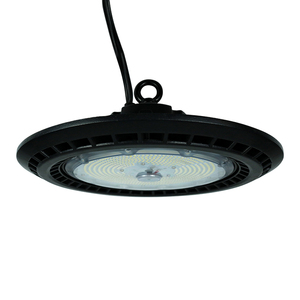 Luminaire de Canopée à Super Luminosité, Ampoules LED Haute Luminosité, Lampe UFO LED Haute Luminosité - Product Image 3