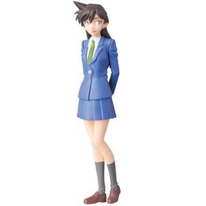 Figura de Anime Personalizada de Detective <span class=keywords><strong>Conan</strong></span>, Modelo 3D de PVC de Kudou <span class=keywords><strong>Shinichi</strong></span>, Juguetes - Product Image 4