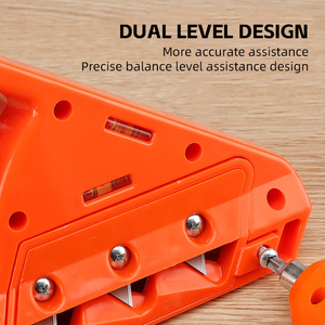 גוזם עבודת עץ גבס גוזם 45 מעלות - Product Image 3