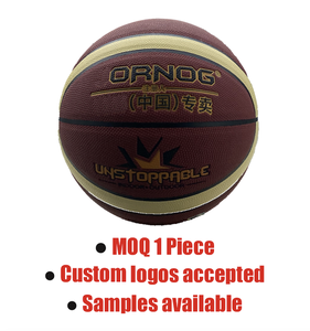 कस्टम प्रिंट ऑयोयून पु बास्केटबॉल नमी अवशोषित हल्के टीम के आदेश मौक उपलब्ध आकार 5 6 7 टिकाऊ स्कूल क्लब - Product Image 1
