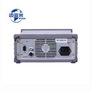 Myami 300V 1A có thể điều chỉnh DC cung cấp điện 150V 200V 250V quy định phòng thí nghiệm lập trình cung cấp điện MY-L30001D-PC - Product Image 3