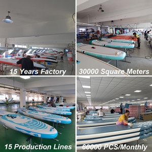 De alta calidad de pesca señuelo <span class=keywords><strong>bote</strong></span> tabla de surf oembest inflable <span class=keywords><strong>sup</strong></span> pesca paddleboard - Product Image 2