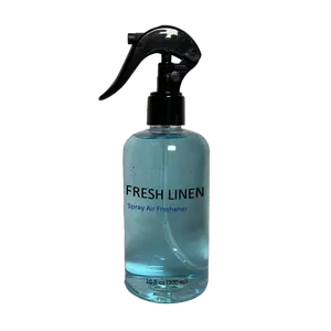 Spray désodorisant pour voiture/chambre/toilettes/hôtel/hôpital éliminateur d'odeurs et neutralisant d'odeurs avec service OEM