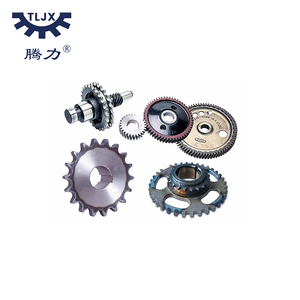 Engranajes de Hormigonera Personalizados, Mezcladoras de Cemento, Máquinas Mezcladoras de Hormigón, Engranajes de Anillo Helicoidal Doble de Gran Tamaño para la Venta - Product Image 2