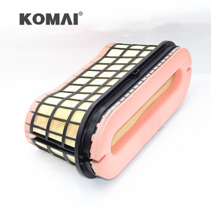 ไส้กรองอากาศรถบรรทุกเบนซ์ KOMAI รุ่นทดแทน A0040949004 A0040947204 C49002 CA30105 - Product Image 5