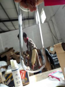 Tubo de Vidrio de Borosilicato con Espesor de Pared de 0.2mm-0.6mm <span class=keywords><strong>STA</strong></span> - Product Image 2