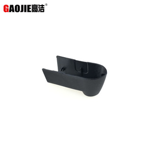 ฝาครอบแขนปัดน้ำฝนหลัง Gaojie สำหรับ Opel Vectra C 02-08 หมายเลขอะไหล่ 13158829 วัสดุ PBT - Product Image 5