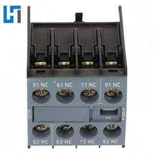 Nouveau Original 3RH6911-1HA22 contacteur PLC Module contrôleur d'automatisation industrielle stock d'entrepôt - Product Image 3