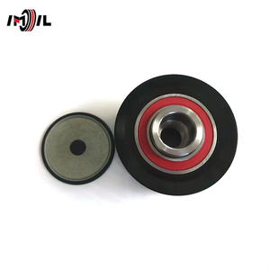 Polea de embrague del alternador 2AZ-FE 1AZ-FE 27415-0W040 27415-0W041 27415-0W042 para Toyota Alphard Camry RAV 4 - Product Image 3