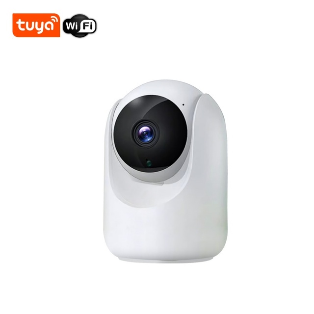 LDA Full HD Wi-fi Mini Network Camera Motion Detection Wireless Home Security Camera Tuya WiFi Smart Camera
