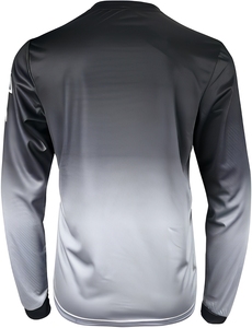 Chaqueta de Lona con Capucha para Hombre HIKE IMPEX, Impermeable, Forrada de Forro Polar, Cortavientos, Transpirable, para Invierno, con Logotipo Sencillo, Informal - Product Image 2