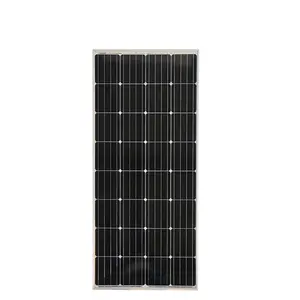 550W 1000W 700 Watt Solarpanel PV Módulo Marco negro Doble vidrio 182mm Topcon Half Cells Sistema de techo Tier 1 Mono Paneles solares //