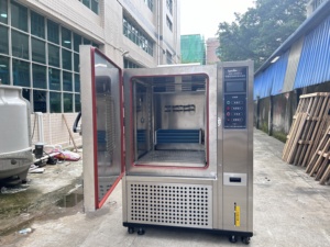 Phanh ống cao và thấp nhiệt độ độ ẩm áp lực kháng máy tính thử nghiệm - Product Image 5