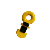Attaches de levage supérieures pour conteneurs ISO 56 T / 4 pièces CLT en vente