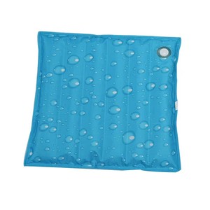Tappetino Refrigerante Nibao per Cani, Cuscinetto Freddo, Impacco di Ghiaccio, Tappetino in Gel Rinfrescante - Product Image 2