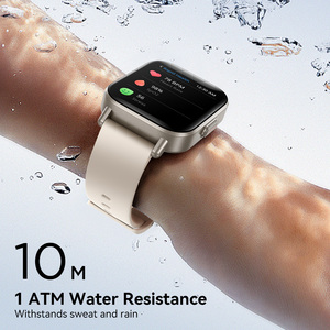 Joyroom 340mAh pin lớn nâng cấp 1.96inch Android 2024 thờ<span class=keywords><strong>i</strong></span> trang thông minh đồng hồ - Product Image 6