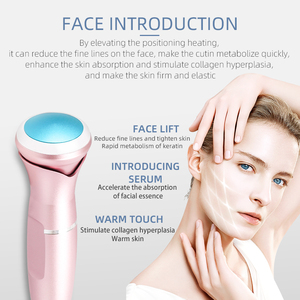 Sculpteur quantique <span class=keywords><strong>du</strong></span> <span class=keywords><strong>visage</strong></span> Magic Eye, efface <span class=keywords><strong>les</strong></span> <span class=keywords><strong>rides</strong></span> et active la régénération cellulaire, raffermit la peau affaissée <span class=keywords><strong>pour</strong></span> un lifting complet <span class=keywords><strong>du</strong></span> <span class=keywords><strong>visage</strong></span> - Product Image 4