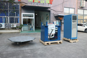 Probador de Vibración de Transporte Simulado ISTA ASTM - Product Image 4