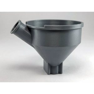 Funnel, dosatori e beccucci personalizzati per imballaggio — stampa 3D FDM, a partire da 6,90 € - Product Image 3