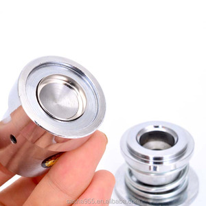 Vải Bao Phủ Nút Khuôn Báo Chí Chết Lắp Ráp Khuôn Công Cụ Cho Vòng Bánh Mì Hình Dạng Nút Phụ Kiện DIY Hemming Cover Buttons - Product Image 3