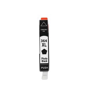 Compatible avec la <span class=keywords><strong>cartouche</strong></span> d'encre HP 364XL <span class=keywords><strong>HP364</strong></span> C6380 C6383 C5324 C5383 C5380 C6324 C5390 pour imprimante - Product Image 2