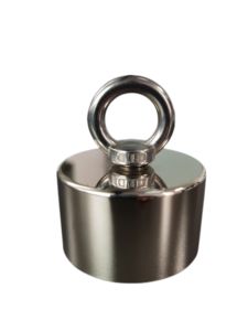 La puissante Force de traction de 3600lb est la meilleure <span class=keywords><strong>à</strong></span> <span class=keywords><strong>360</strong></span> degrés, l'aimant de <span class=keywords><strong>pêche</strong></span> magnétique comprend un aimant N52 en néodyme puissant - Product Image 6