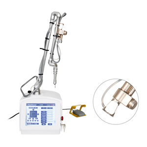 เครื่องเลเซอร์ CO2 Fractional 10600nm สำหรับฟื้นฟูผิว กระชับผิว กำจัดสิว ใช้งานได้ทั้งที่บ้านและเชิงพาณิชย์ - Product Image 4