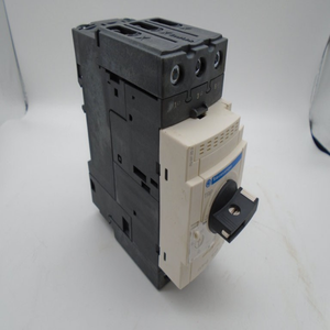 PLC Programlama Kontrol Cihazı GV3P40 - Product Image 1