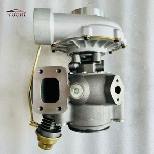 Turbocompresseur K31 3837691 53319706704 Nouveau Contrôleur de suralimentation pour moteur Penta TAMD74 TAMD75 - Product Image 6