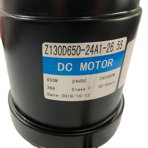 XILIN-<span class=keywords><strong>Motor</strong></span> de CC de <span class=keywords><strong>24V</strong></span> y 650W, de repuesto para carretilla elevadora de <span class=keywords><strong>24V</strong></span> y 35205000004 W, con <span class=keywords><strong>motor</strong></span> de <span class=keywords><strong>24V</strong></span>, de 12 V, de 12 V, para carretilla elevadora de 12 V y - Product Image 4