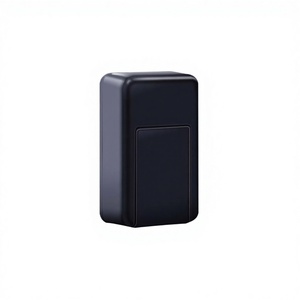 Traceur GPS pour Véhicule, Dispositif Anti-Perte pour Personnes Âgées et Enfants, Alarme SOS, Alarme de Coupure de Courant, Suivi en Temps Réel, Contrôle par Application Direct - Product Image 1