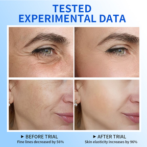 Bổ sung chống nhăn cuối cùng chống lại các dấu hiệu lão hóa với chất chống oxy hóa và peptide cho làn da rạng rỡ - Product Image 5