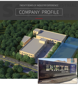 최고 품질의 파워 너트 드라이버 세트 마그네틱 육각 소켓 세트 너트 세터 세트, 크기가 다른 1/4 인치 육각 생크 - Product Image 6