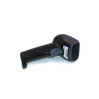 Lecteur de codes-barres portable SV 6720 640 * 480 pixels Lecteur de codes 1D 2D.