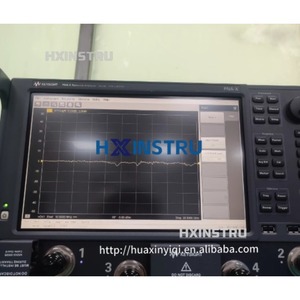 เครื่องวิเคราะห์เครือข่าย Keysight N5242B PNA-X 10 MHz ถึง 26.5 GHz 2 และ 4 พอร์ต แหล่งกำเนิดสัญญาณหนึ่งหรือสองแหล่ง *สอบถามราคาได้* - Product Image 6