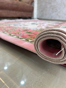 Luxury Modern Hand Knotted Pure <b>Silk</b> Washable Designer Carpet Handmade Non Slip Floor Rug Custom Pattern Living Room Bedroom - Product Image 3