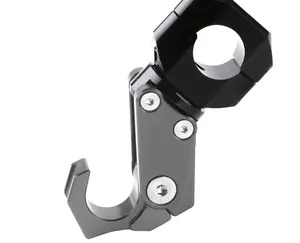 <span class=keywords><strong>Para</strong></span> HONDA PCX125 PCX150 PCX 125 PCX 150 gancho de motocicleta soporte <span class=keywords><strong>para</strong></span> casco bolsa de equipaje gancho <span class=keywords><strong>para</strong></span> botella soporte de transporte gancho de almacenamiento - Product Image 1
