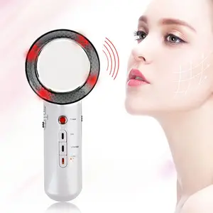 Flash Sale US 8 In 1 Skin Energy Activity Instrument