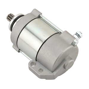 Moteur de démarrage de moto GOOFIT 12v 9T de remplacement pour 250XC-W 2008-2016 300 EXC Six Days 2009-2016 <span class=keywords><strong>Freeride</strong></span> 250R 2014-2017 - Product Image 2