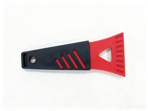 Grattoir à glace en forme de griffe d'ours pour pare-brise et fenêtres (5050) - Product Image 1