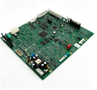 Placa Base Reacondicionada M 51452 9042 1.1G, Piezas Desmontadas para Impresora de Inyección de Tinta Continua Serie S4/S8/9040