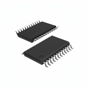 Buy Electronics Components Online Data Acquisition TLC2578IPWR 24 TSSOP In Stock - Product Image 1