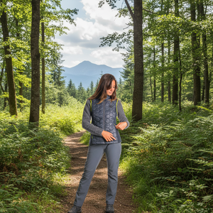 Chaleco Gerola Outdoor para Mujer - Product Image 3