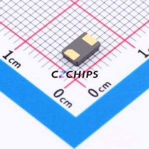 XG1EL89CKI-111YLC-8M Crystal (Passive) SMD5032-2P Crystal Oscillator SMD Crystal Oscillator 8MHz 10ppm 8pF - Product Image 2